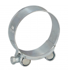 Clamp band 60-63mm; width 22mm; W1